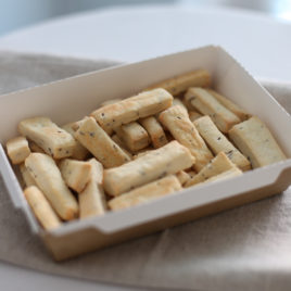 Küpsis “Soolapulk”