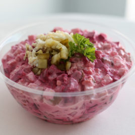 Köögiviljasalat 1kg