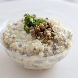 Seene-kartulisalat 1kg