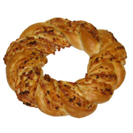 Soolane kringel