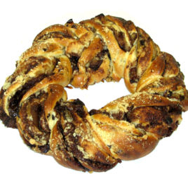 Õunakringel