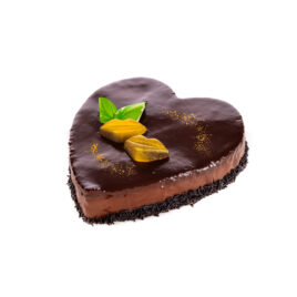 Tort “Mündine suudlus”