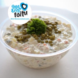 Kartuli-lihasalat 1kg