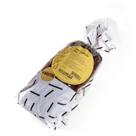 Tume vormileib 500g viilutatud