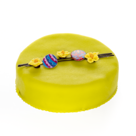 Martsipanitort (800 g)
