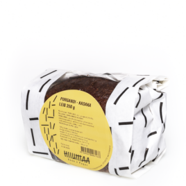 Porgandi-kadaka leib 350g