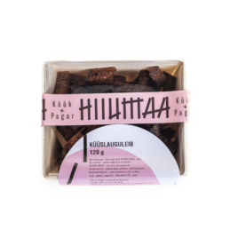 Küüslauguleib 120g