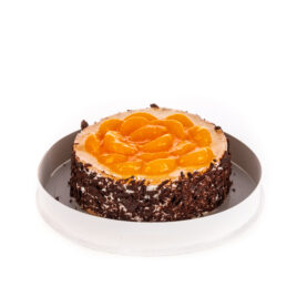Mandariinitort 500g