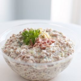 Tatra-singisalat 1kg