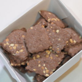 Küpsis “Tähesära” 130g