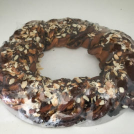 Pidupäevakringel