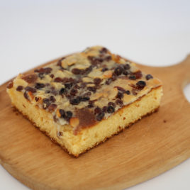 Tosca õuna-rosinakook (1,0 kg)