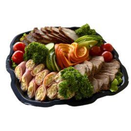 Lihasekser keelega 750g