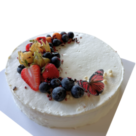 Tort “Suveunelm “1,2kg